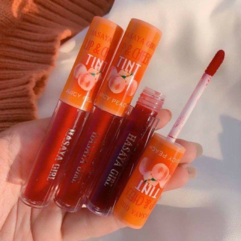HASAYA LIPTINT