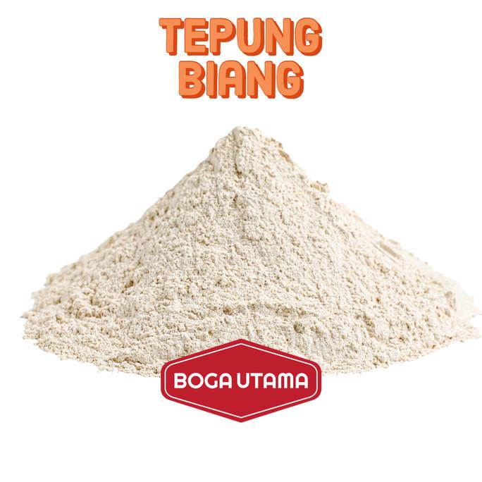 

1 kg tepung biang fried chicken kentaki