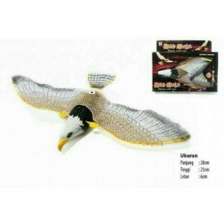 101+ Gambar Burung Elang Dari Kardus Gratis