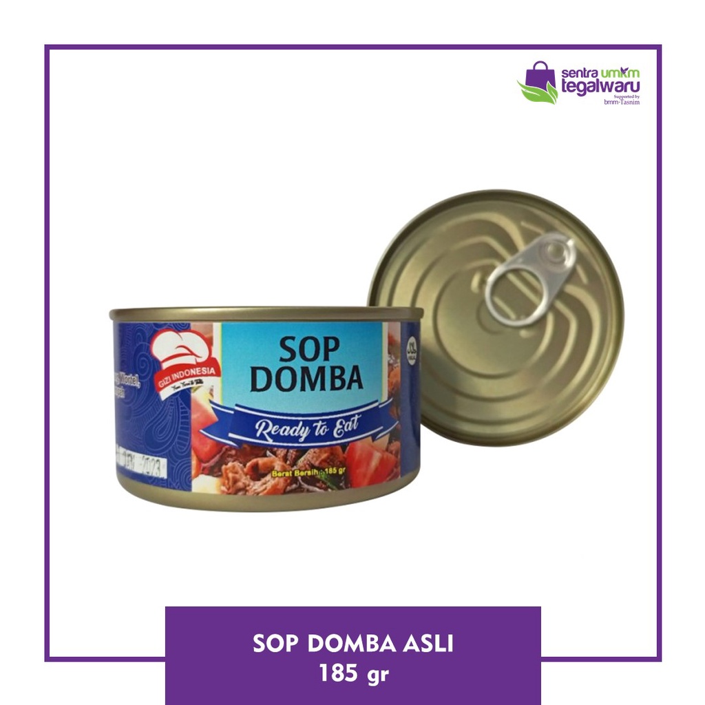 

SOP KALENG | SOP DAGING DOMBA ASLI | SOP DOMBA MT FARM