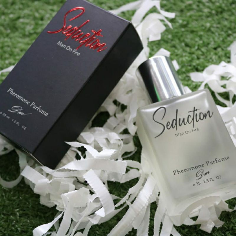Parfum Seduction Pheromone