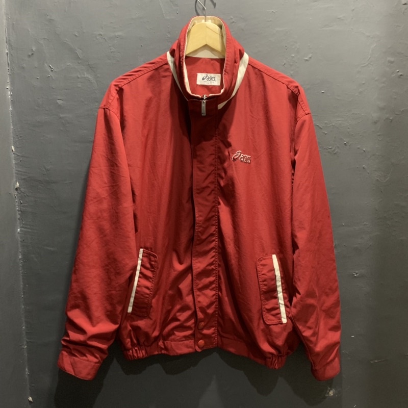 Asics Vintage Jaket Second
