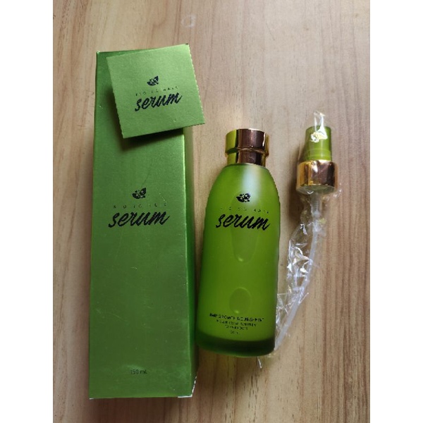 BIO SC HAIR SERUM 150ML