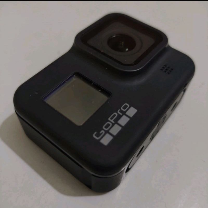 GOPRO HERO 8 BLACK