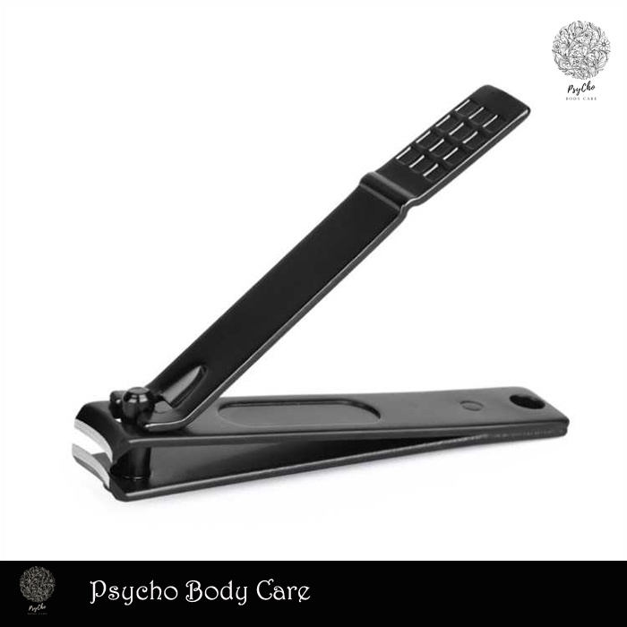 gunting kuku manicure pedicure professional y 02zjq original bisa cod