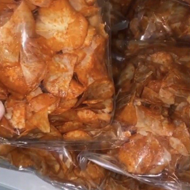 

Keripik balado by Roticoklatku