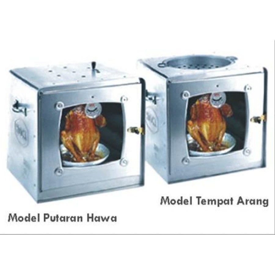 OVEN MURAH / OVEN / HOCK NO.4 HAWA