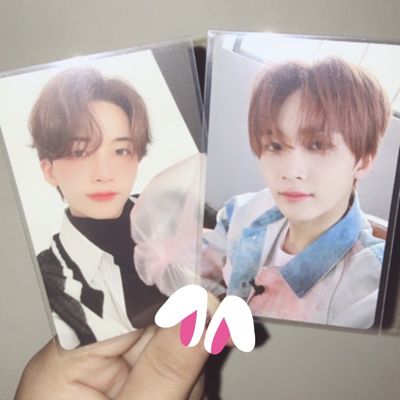 JEONGHAN SEVENTEEN SEASON GREETING
