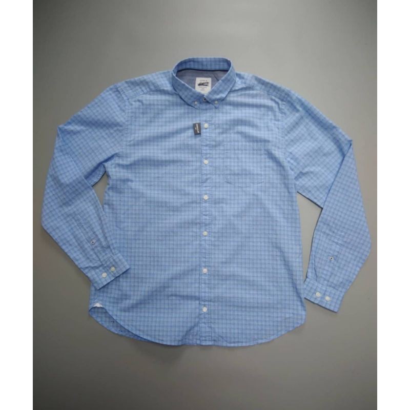 S'Oliver kemeja pria