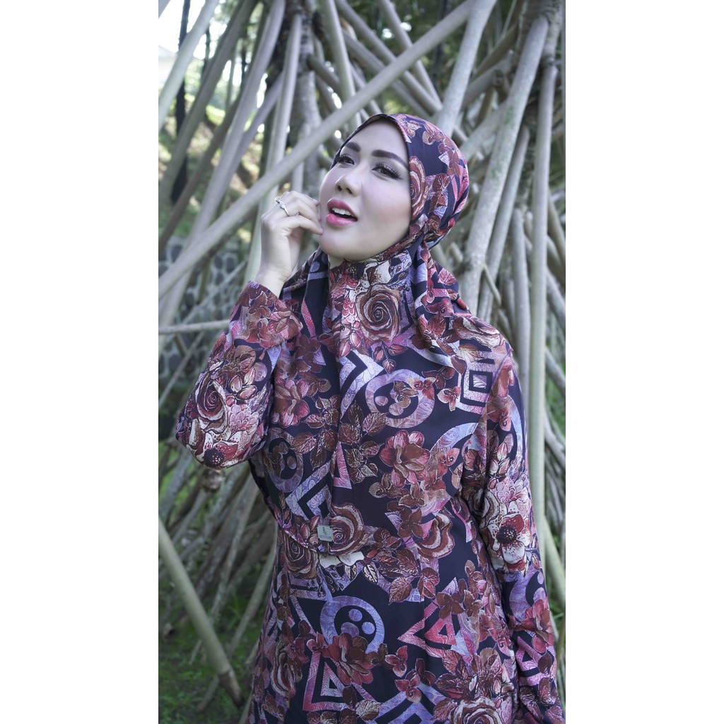 Atasan Bawahan Hijab 4 By ReyUtami.id