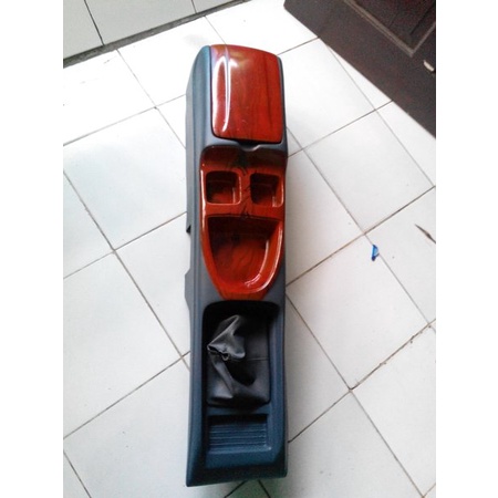 Console Box Kijang Grand Diskon