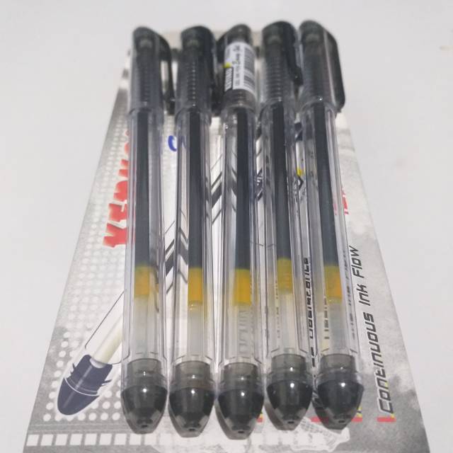 

Bolpen gel