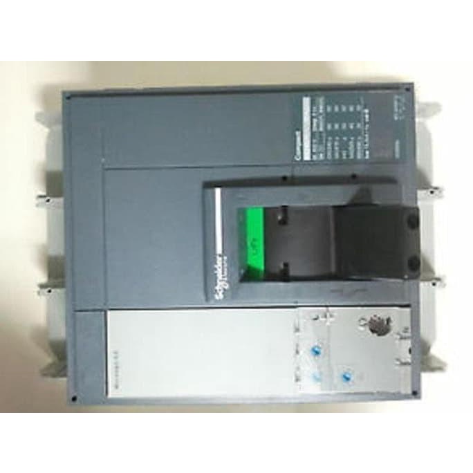 Promo Mccb Ns800N 800A 3 Pole / 3P / 3 Phase Ns 800 N Schneider