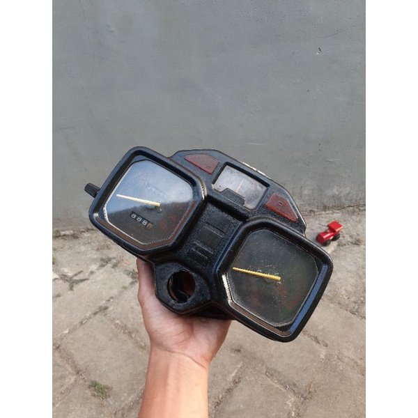 Jual speedometer gl 100 original Shopee Indonesia