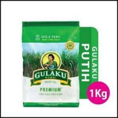 

Gula Gulaku Hijau 1kg