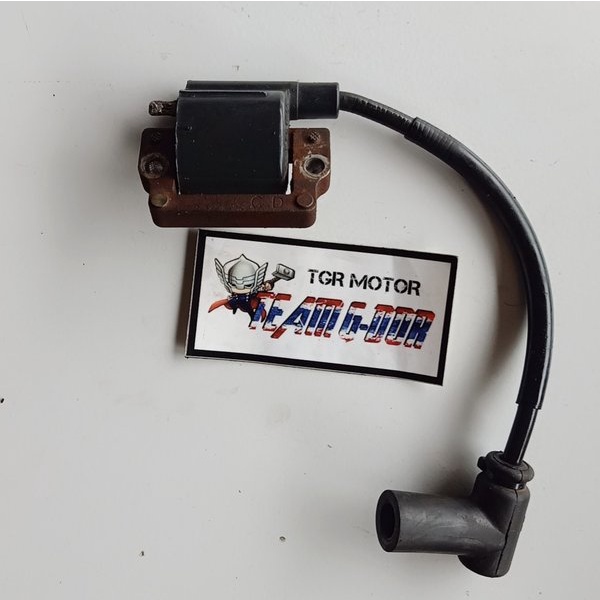 koil coil kuil Ignition original kawasaki ninja r rr old ninja rr new bekas