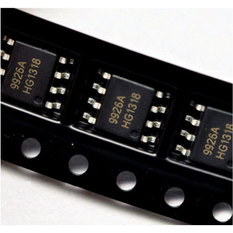 

ME9926 CEM9926 APM9926 9926A SOP-8 New Original Mantafff