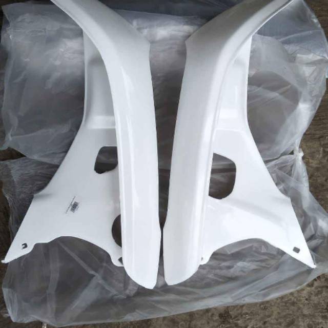 Cover sayap astra grend