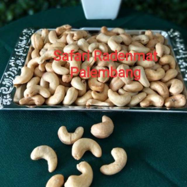 

Kacang Mete