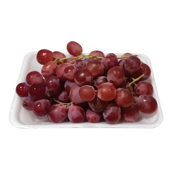 

ANGGUR RED GLOBE AUST 500 GR