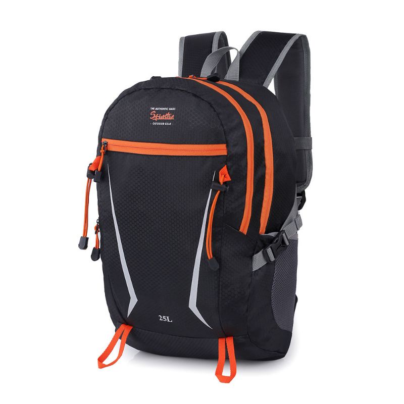 Open Tas Ransel Backpack 25 Liter Outdoor Gear Terbaru | Tas Gendong Travelling Sekolah Kuliah Kerja