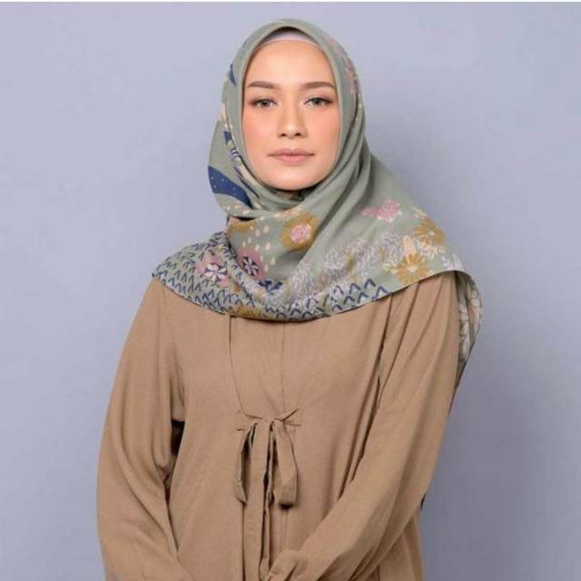 Sale KAMIIDEA scarf