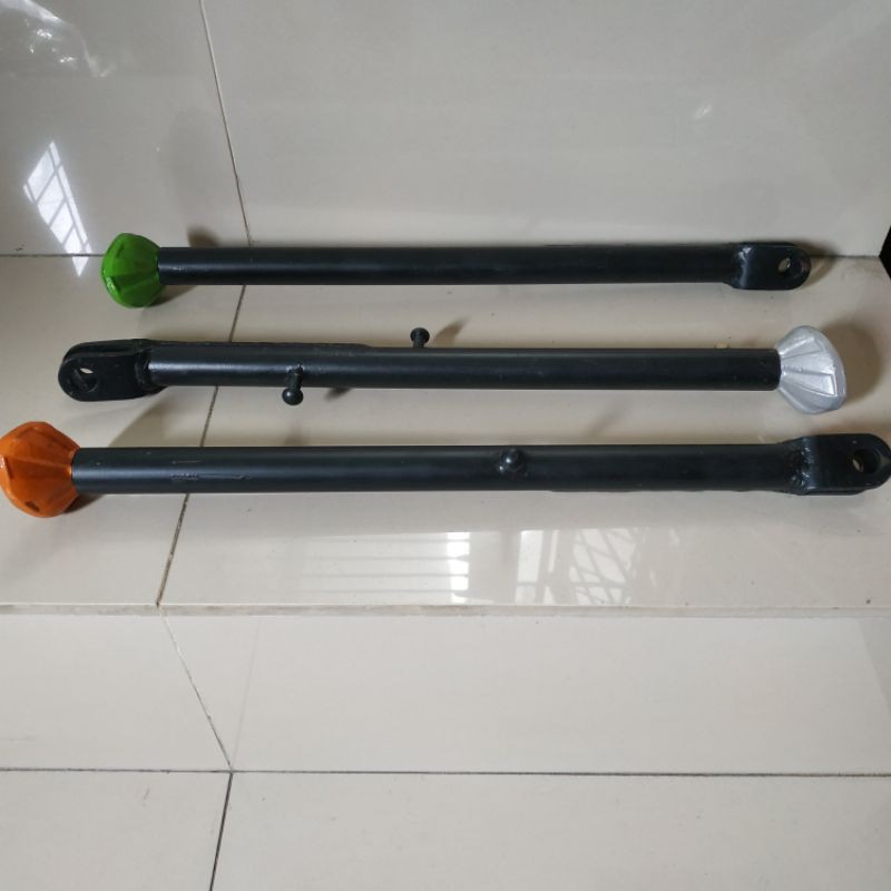 Standar Samping KLX / Cagak KLX