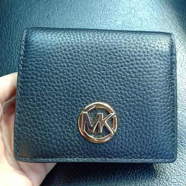 Michael Kors Fulton small wallet original