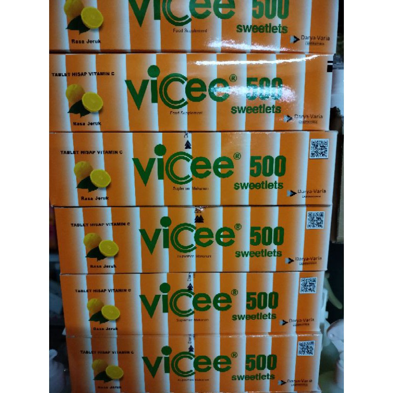 

vicee 500