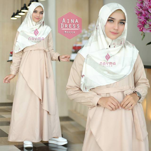 Aina dress