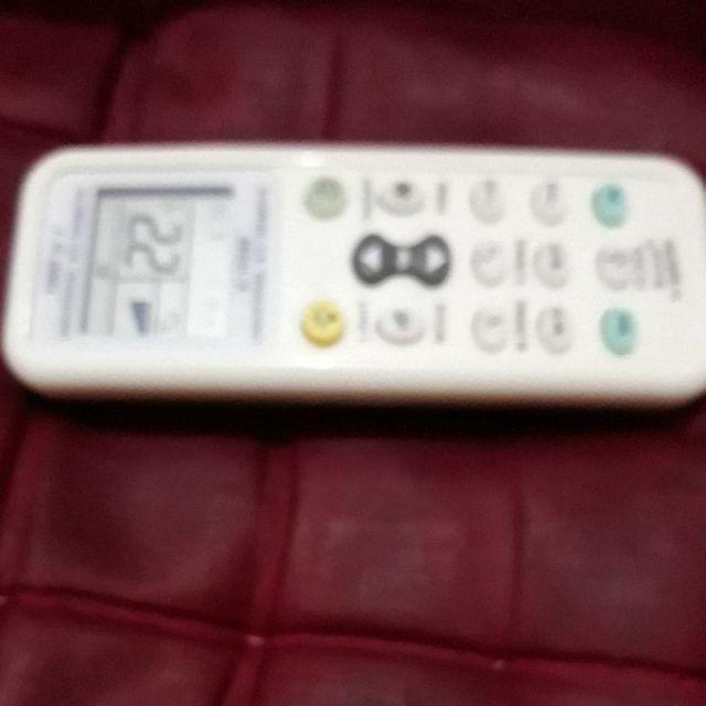 Remote Ac Universal / Multi | Remot Ac | Baoji K-1028e