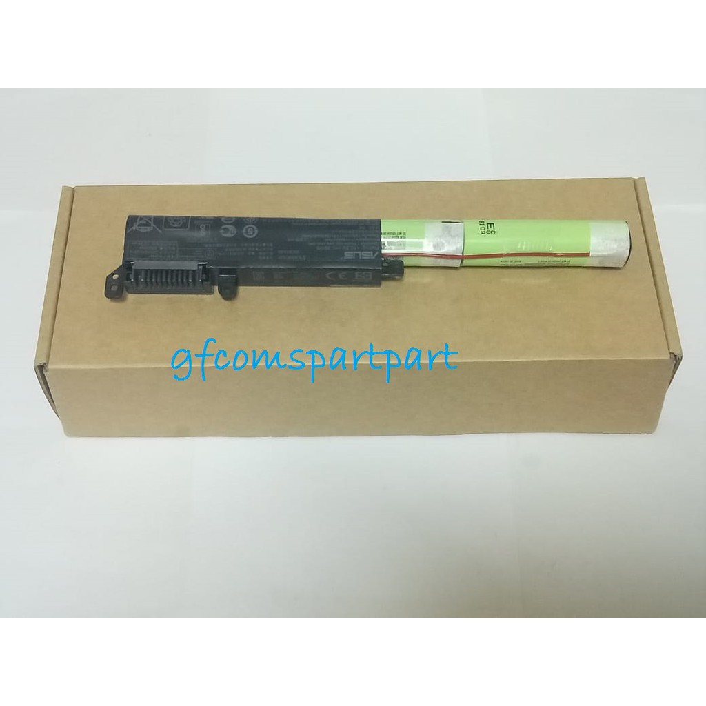 ORIGINAL BATERAI ASUS A31N1537 X441UA X441UV SERIES