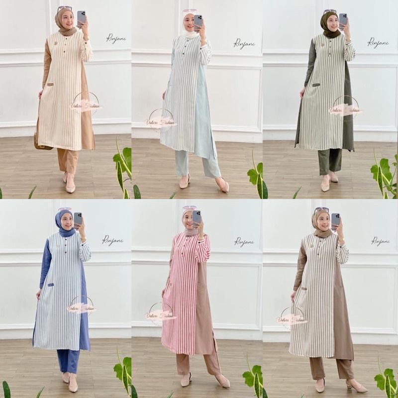 SetTunik Premium By gagil