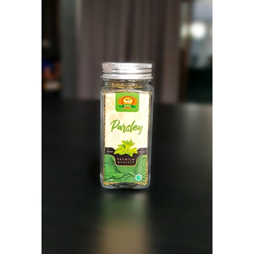 

MD Parsley 20 Gram