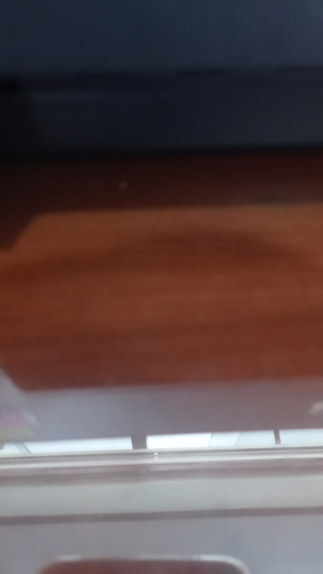 Tey-17 Batik Wanita Asj Sa Hrb026 Kenongo Kemeja Tosca Pendek