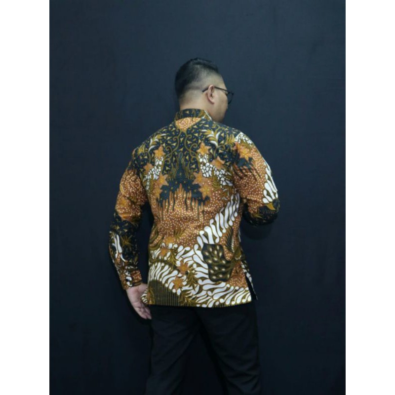 BATIK KLASIK PRINTING