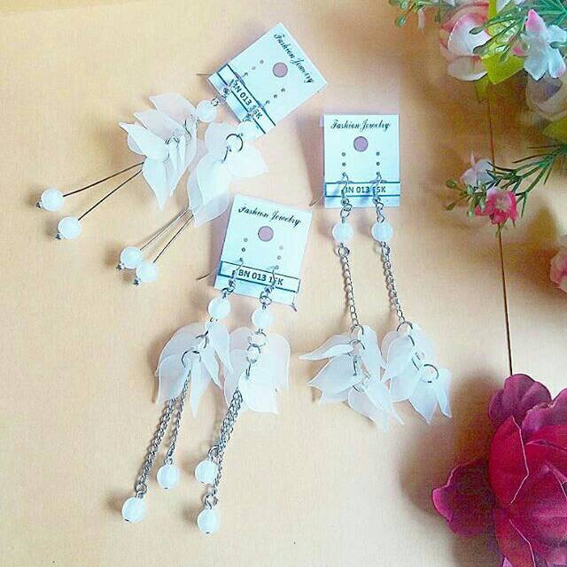 Anting murah bandung