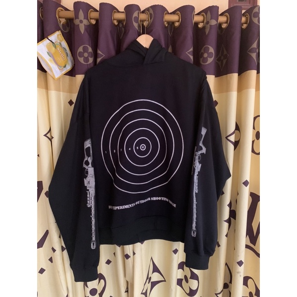 Drip Experiments Sniper