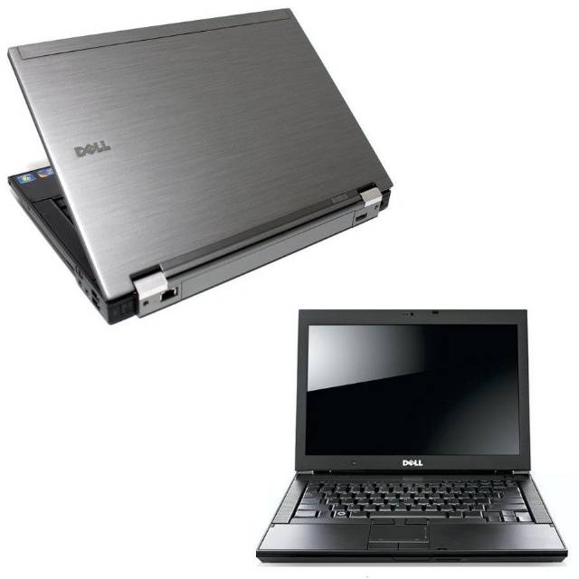 Laptop Dell Latitude SSD / laptop dell / laptop murah / bergaransi / laptop second