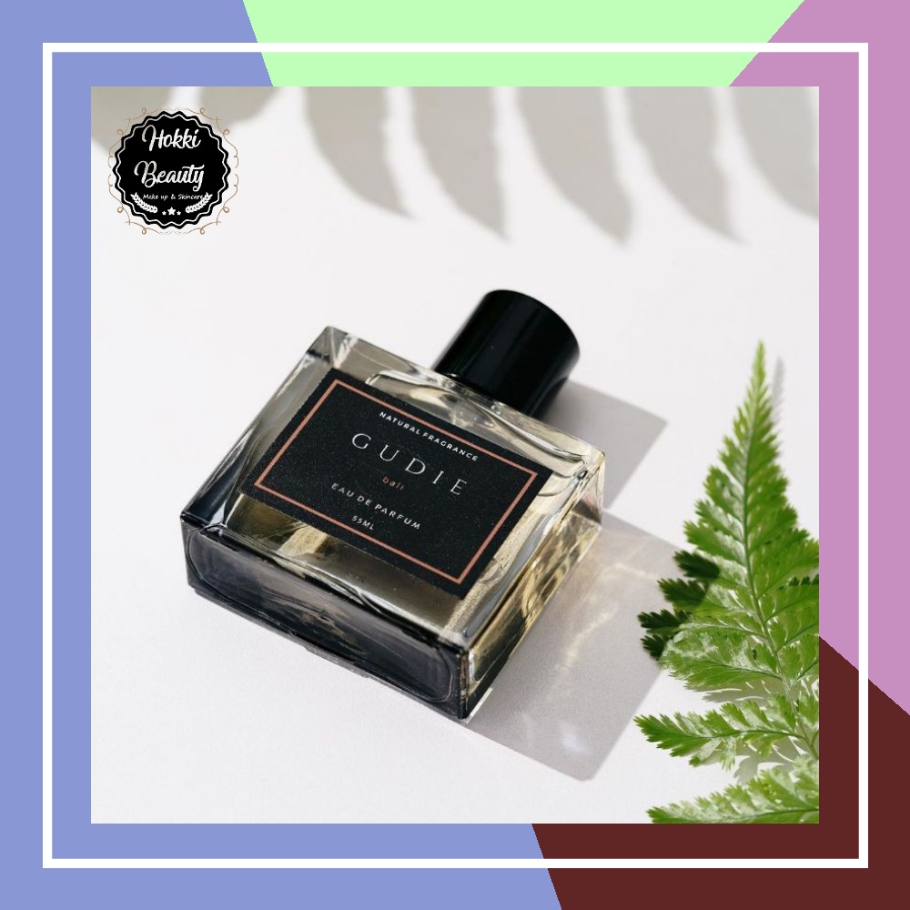 Parfum GUDIE untuk WANITA &quot;Parfum SULTAN harga MERAKYAT&quot;