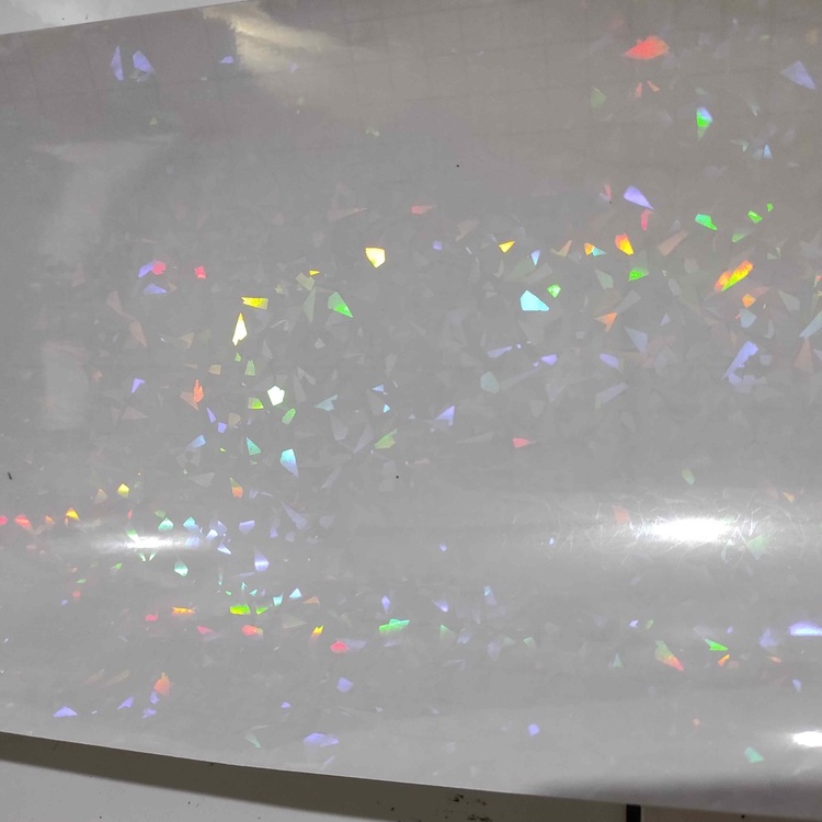 

Laminasi dingin brokenglass, ukuran A4, bisa satuan.