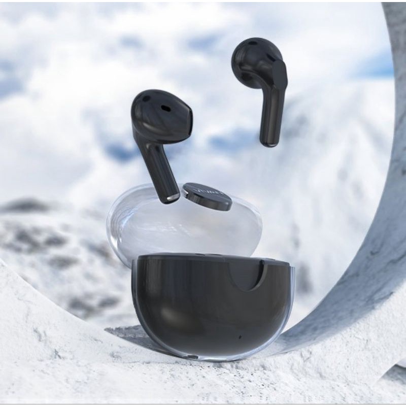 Vivan Infinity GT1 Bluetooth Wireless Earbuds TWS