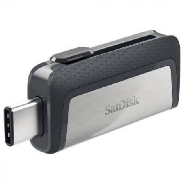 SanDisk Ultra Dual USB Drive Type-C - SDDDC2