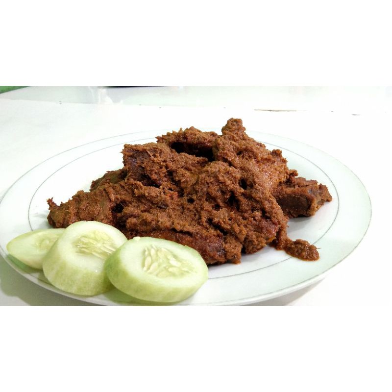 

Rendang