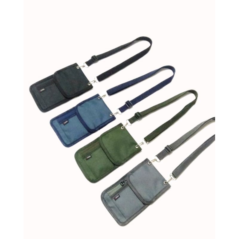 DOMPET HP ~ DOMPET KARTU ~ SMART POUCH