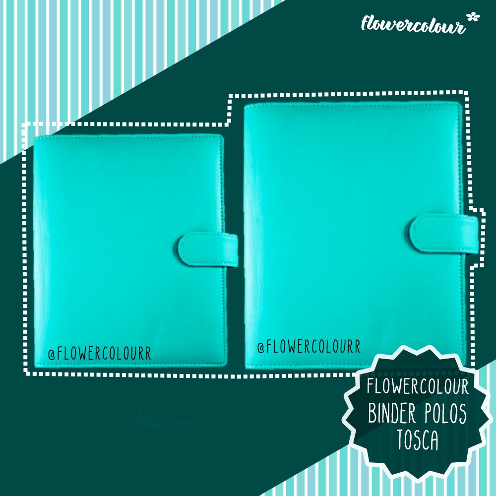 

BINDER POLOS TOSCA