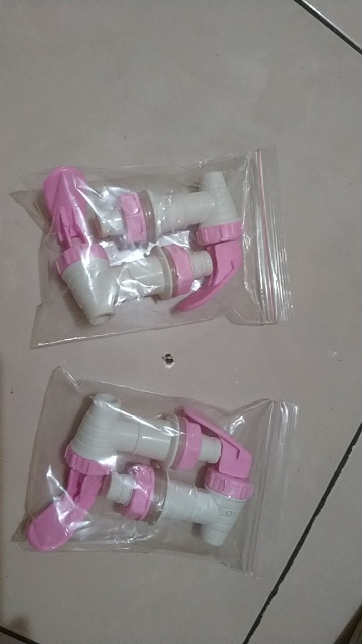 Kran Dispenser Pencet Murah