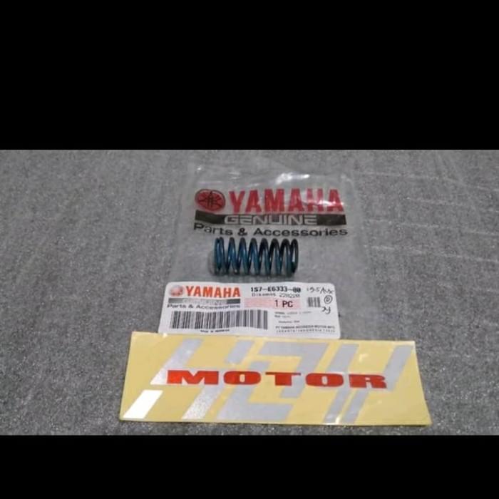 Per Kopling Yamaha Jupiter MX Orisinil Original Asli 1S7-E6333-00