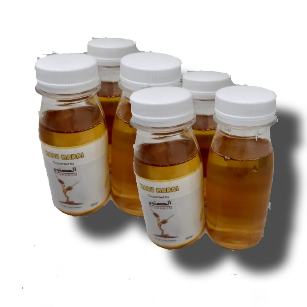

Madu Yaman Mara'i 100gr / Maro'i / Marai Murni / Madu Asli Yaman Madu Herbal Asli Dari Yaman kualitas premium BEST QUALITY