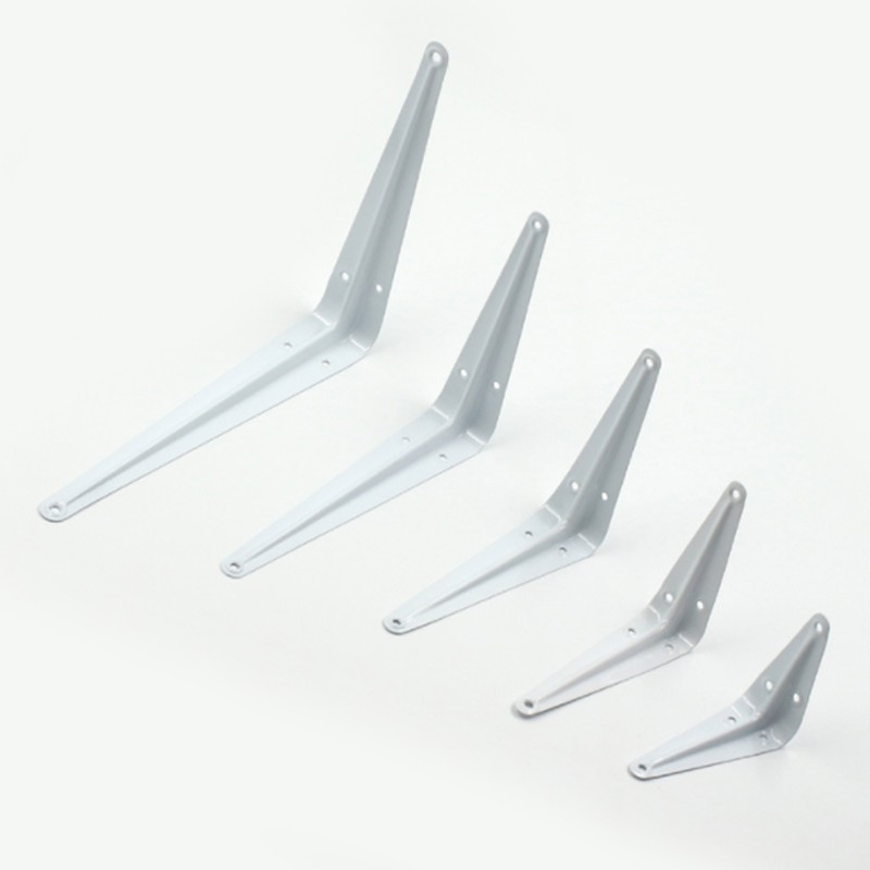 BIN9207 SIKU BESI L / SHELF BRACKET / SIKU RAK